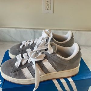 Addidas Campus Shoes